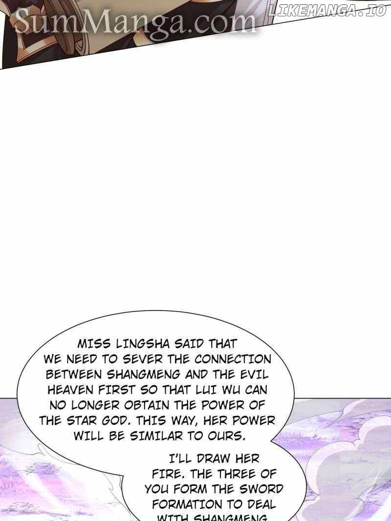 Dragon Master Chapter 416 11